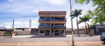 Hotel Nova Aliança