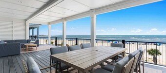 Sea Dreams- Ocean Isle Beach