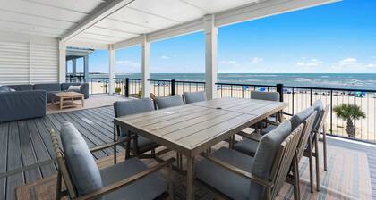 Sea Dreams- Ocean Isle Beach