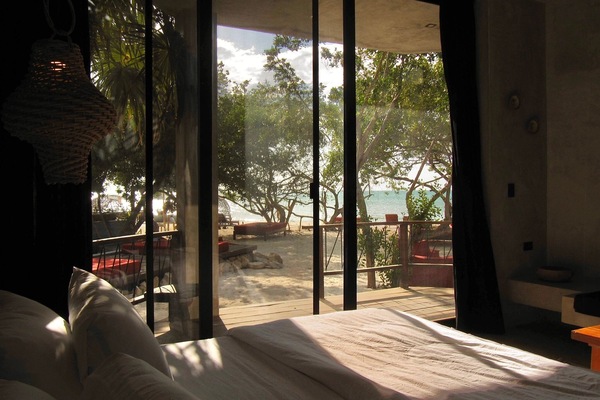 Junior Suite 01, Balcony, Sea View | In-room safe, WiFi (free), bed sheets