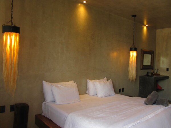 Hotel Amadeo - Holbox