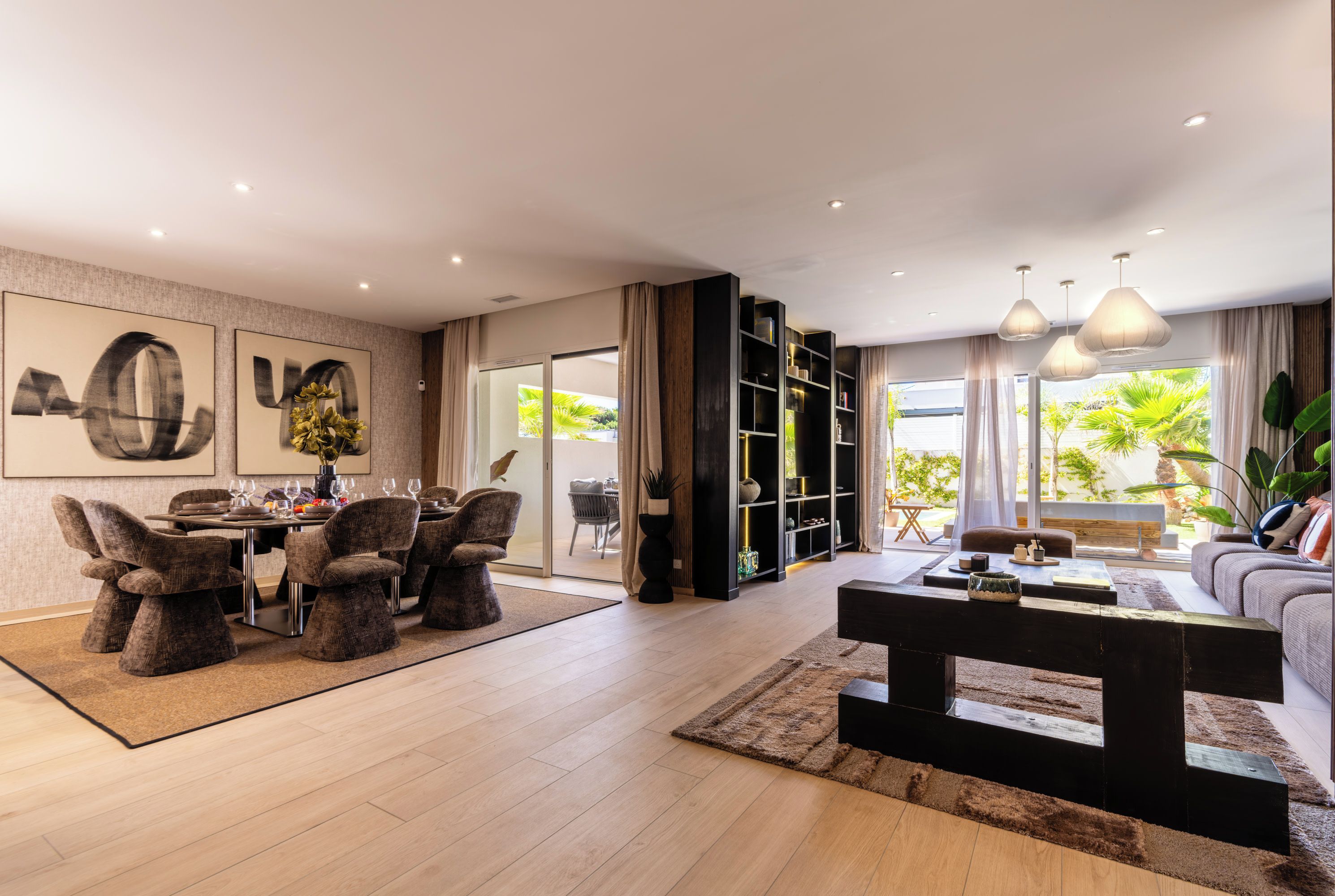 Intérieur