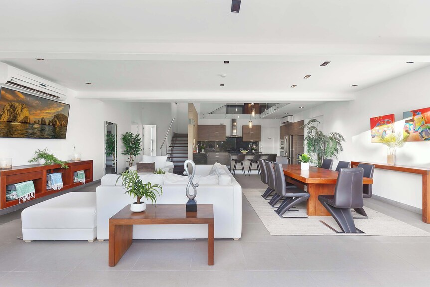Luxury 4br Villa In Pedregal | Minutes To Beach - Cabo San Lucas