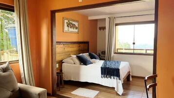 Suite estudio Confort