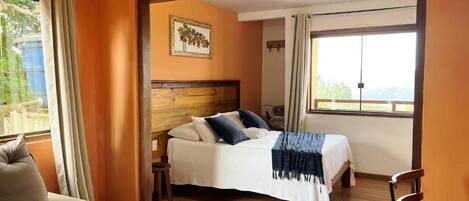 Suite estudio Confort
