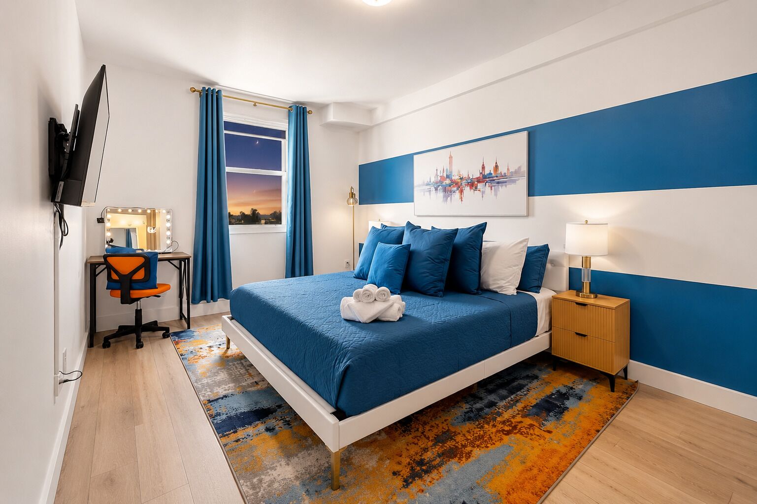 Costal Retreat+pool Near Hollywood Beach & Casinos - 미라마르