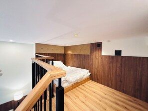 Room - Premium Heritage Loft on Piotrkowska (Łódź)