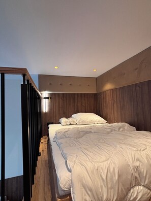 Room - Premium Heritage Loft on Piotrkowska (Łódź)