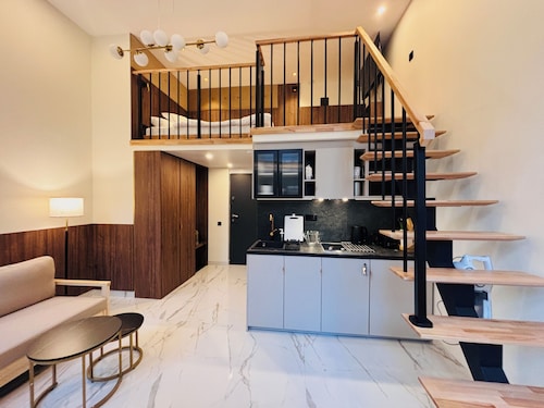 Premium Heritage Loft on Piotrkowska