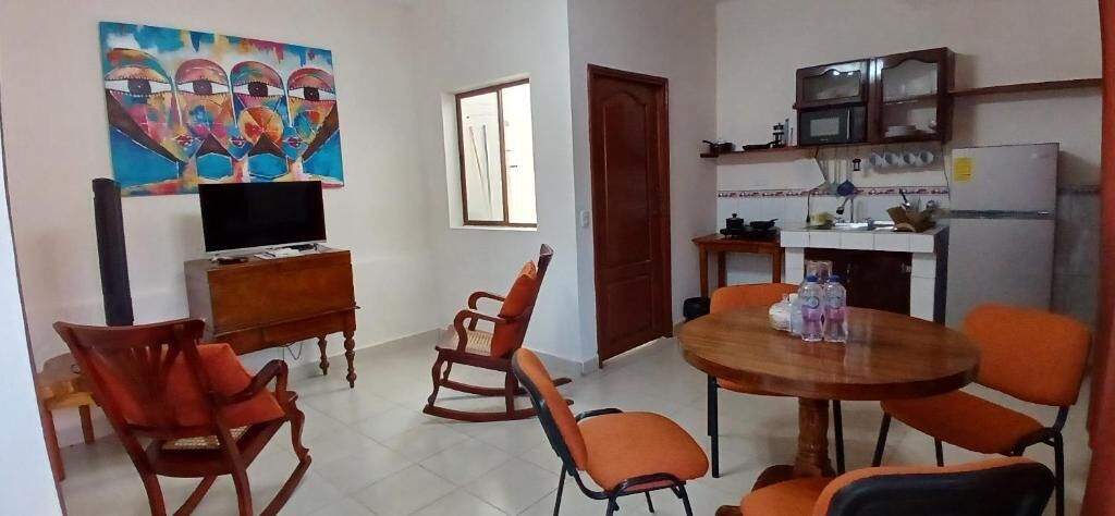 Departamento superior | Restaurantes