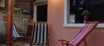 Apartamentos Nokal