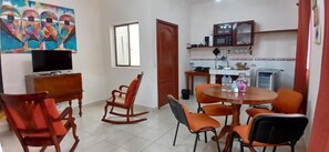 Restaurantes
