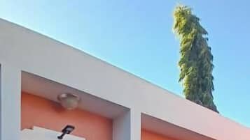 Superior Apartment | Exterior detail