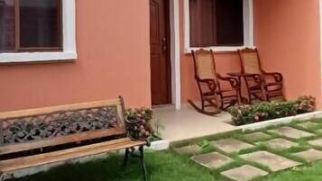 Apartment, Garden View | Exterior