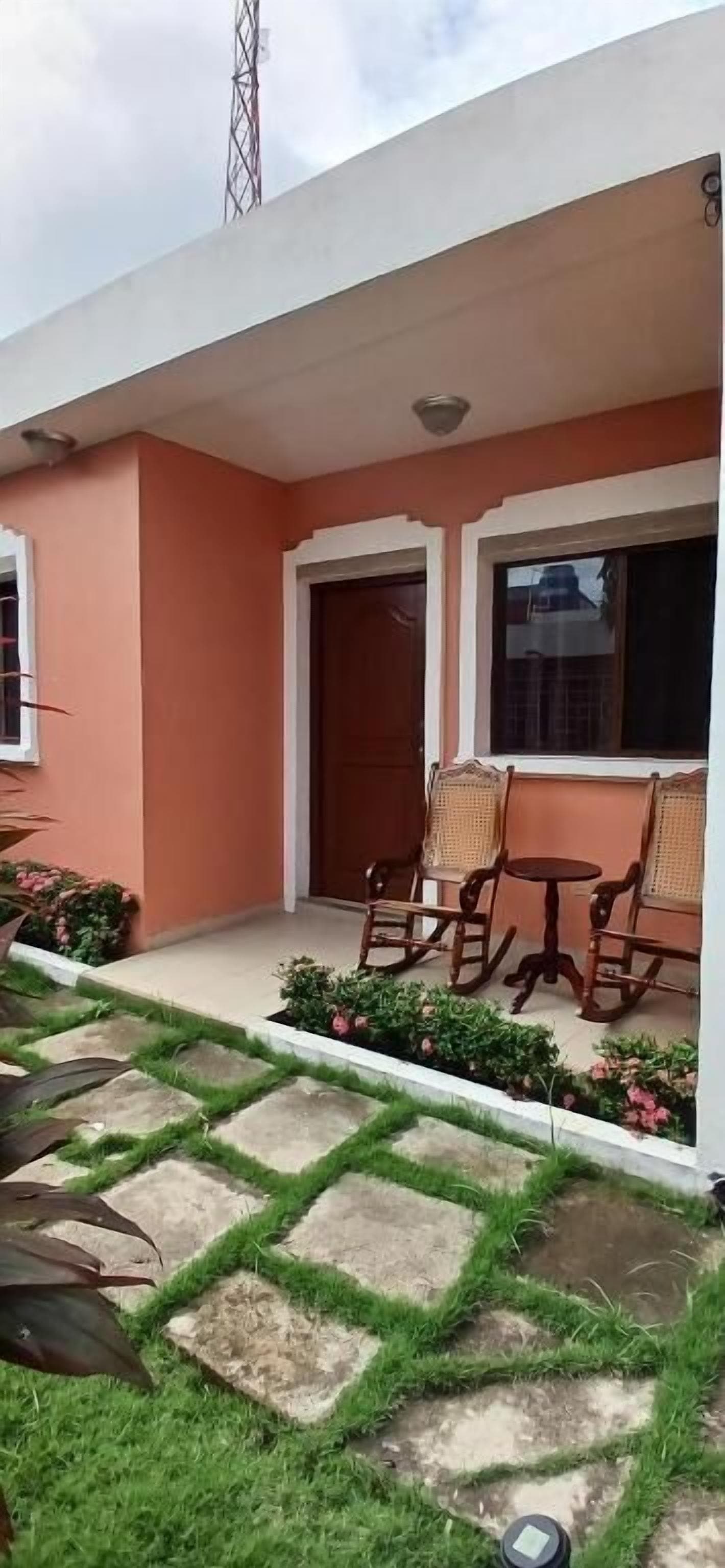 Apartment, Garden View | Terrace/patio