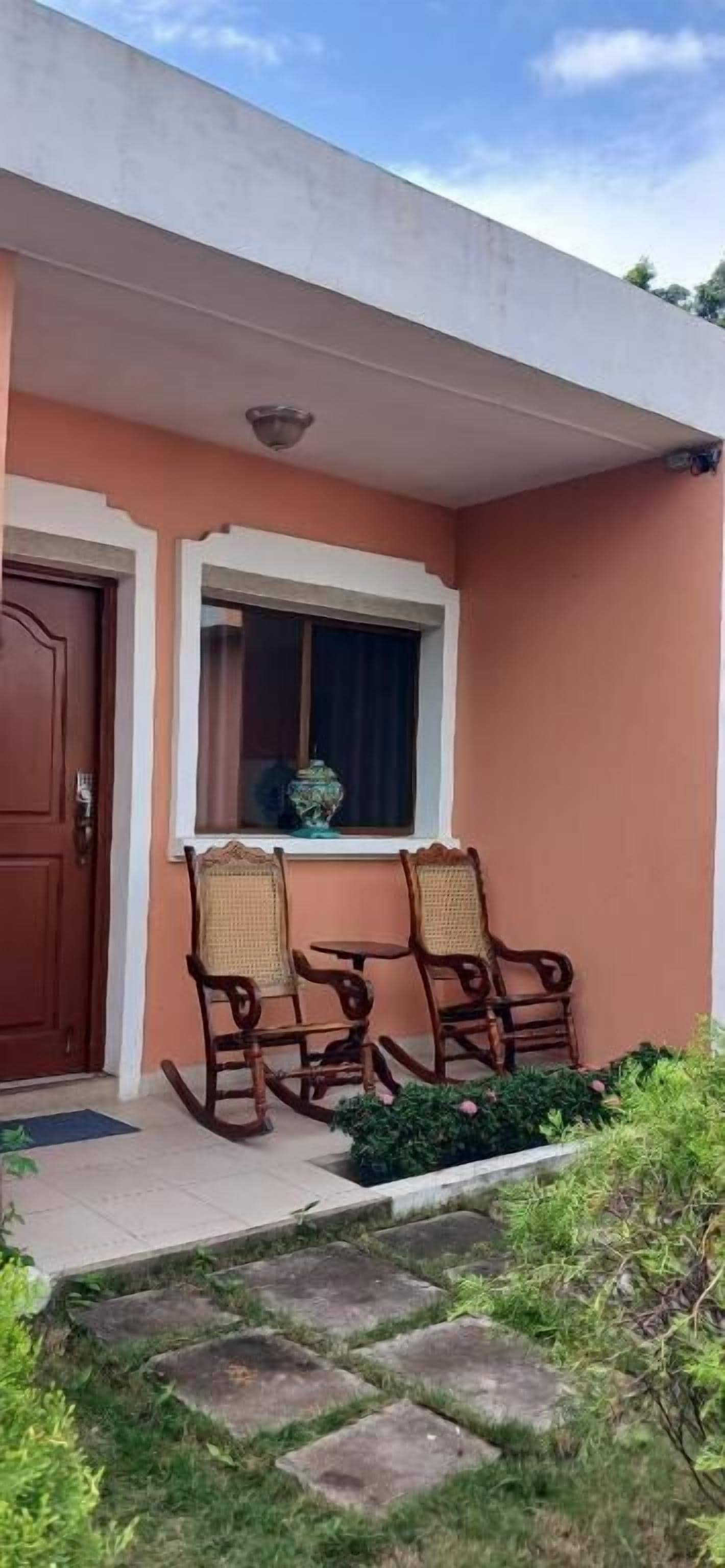 Apartment, Garden View | Exterior detail