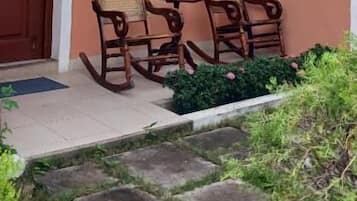 Apartment, Garden View | Exterior detail