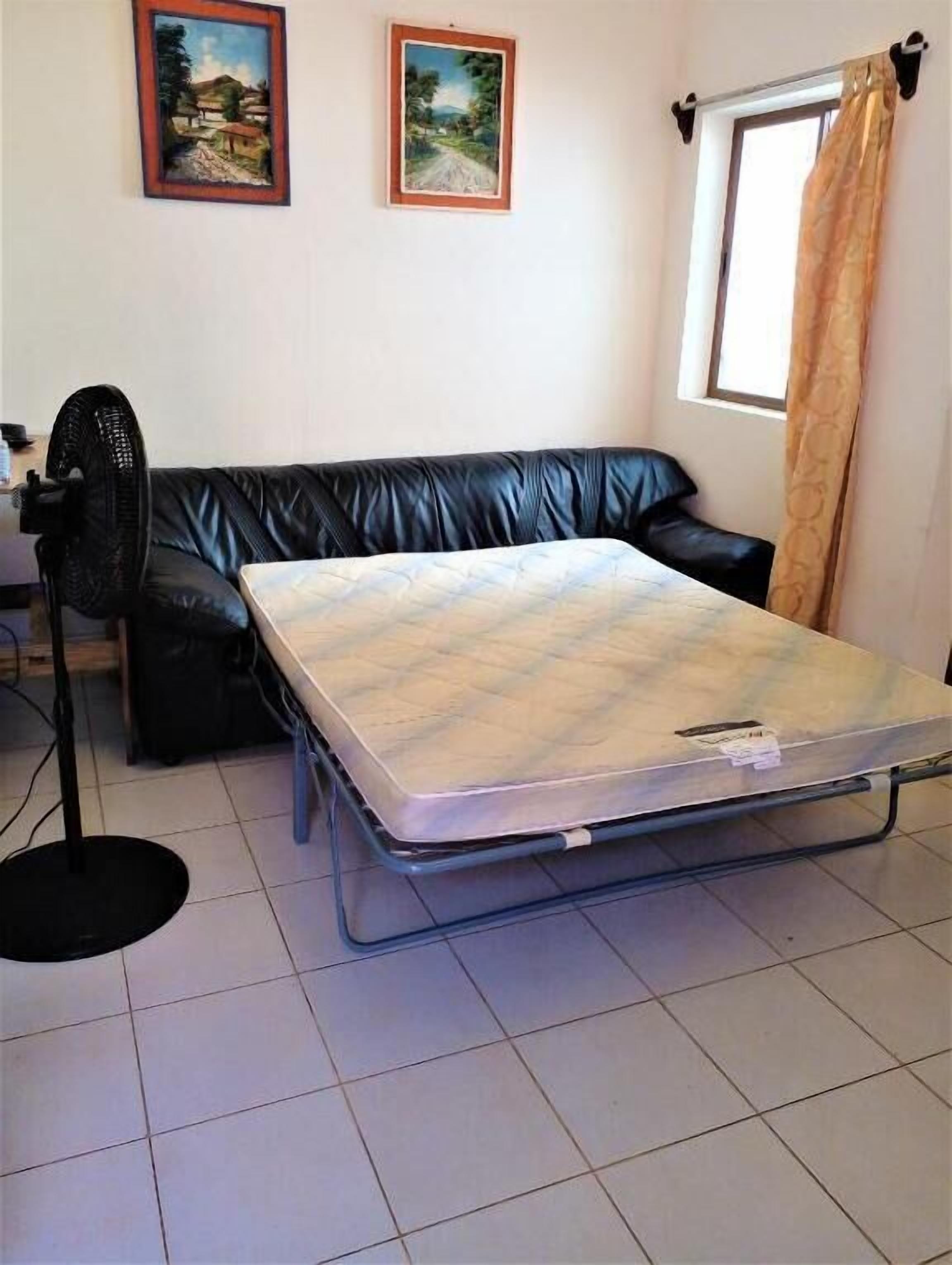 Deluxe Apartment | Blackout drapes, iron/ironing board, free WiFi, wheelchair access