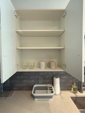 Cozinha privada
