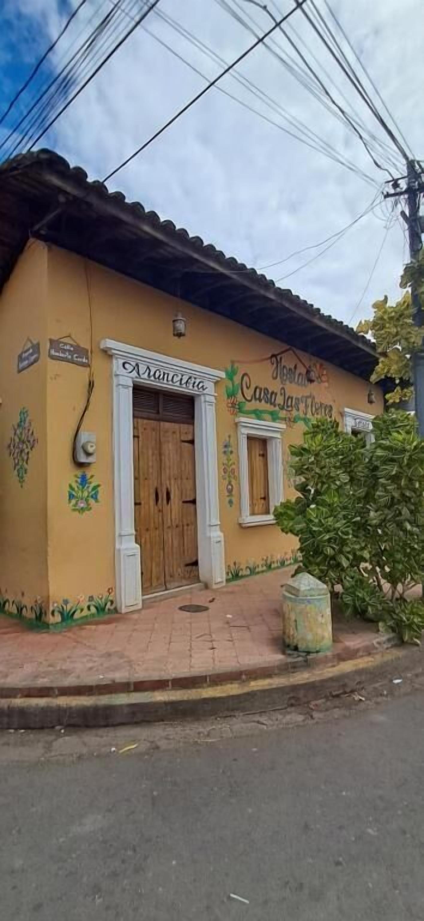Fachada
