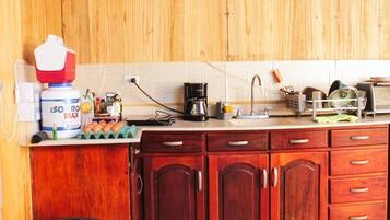 Cozinha privada