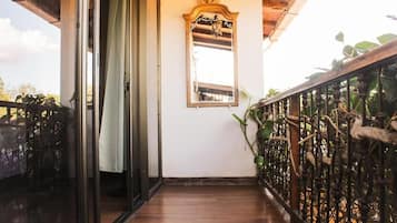Comfort Studio, Private Bathroom | Exterior detail