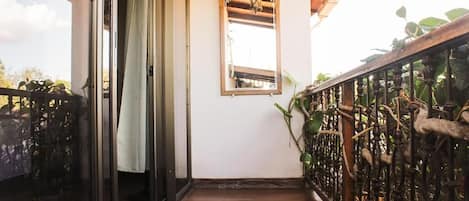 Detalle exterior