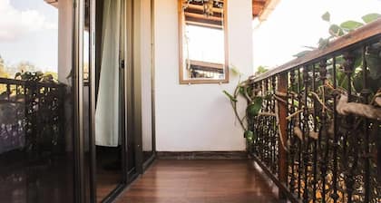 Hostal Casa Las Flores