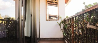 Hostal Casa Las Flores