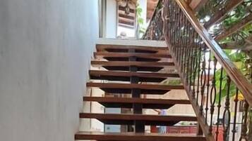 Estudio Confort, baño privado | Áreas de la propiedad