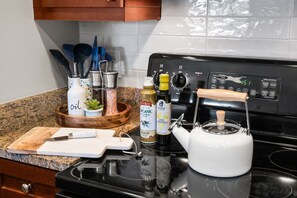 Cozinha privada