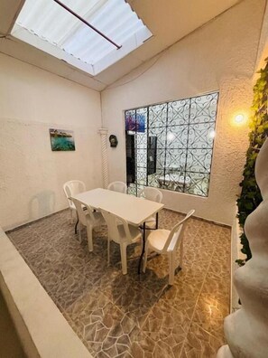 Dining - Hotel Montserrat (Valledupar)