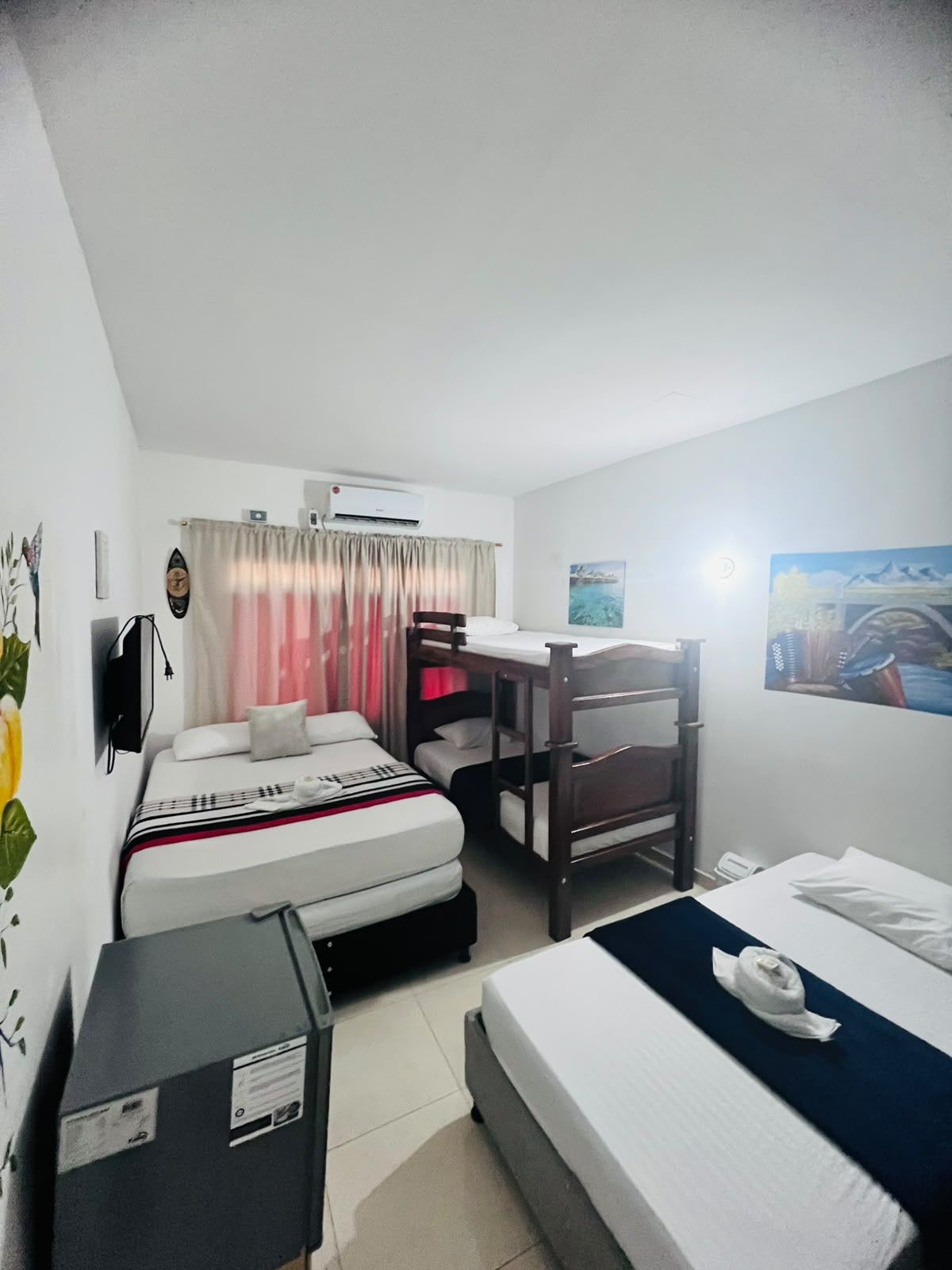 Habitación