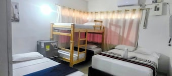 Hotel Montserrat
