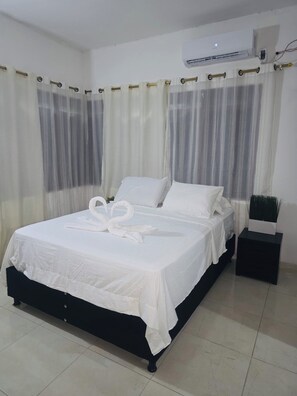 Free WiFi - Hotel Montserrat (Valledupar)