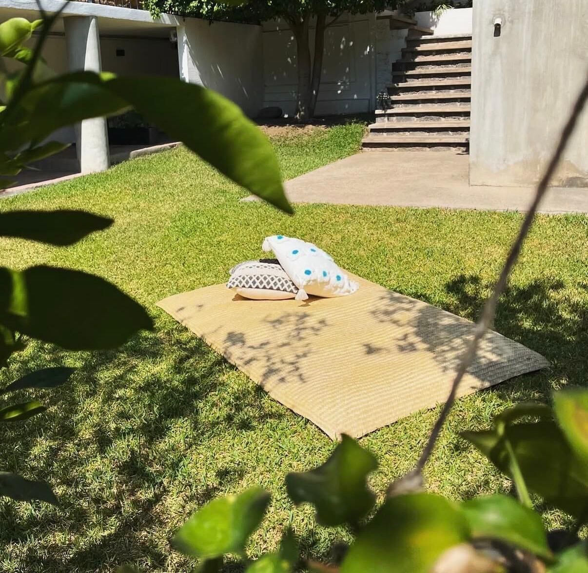 Suite, vistas al jardín | Vistas al jardín