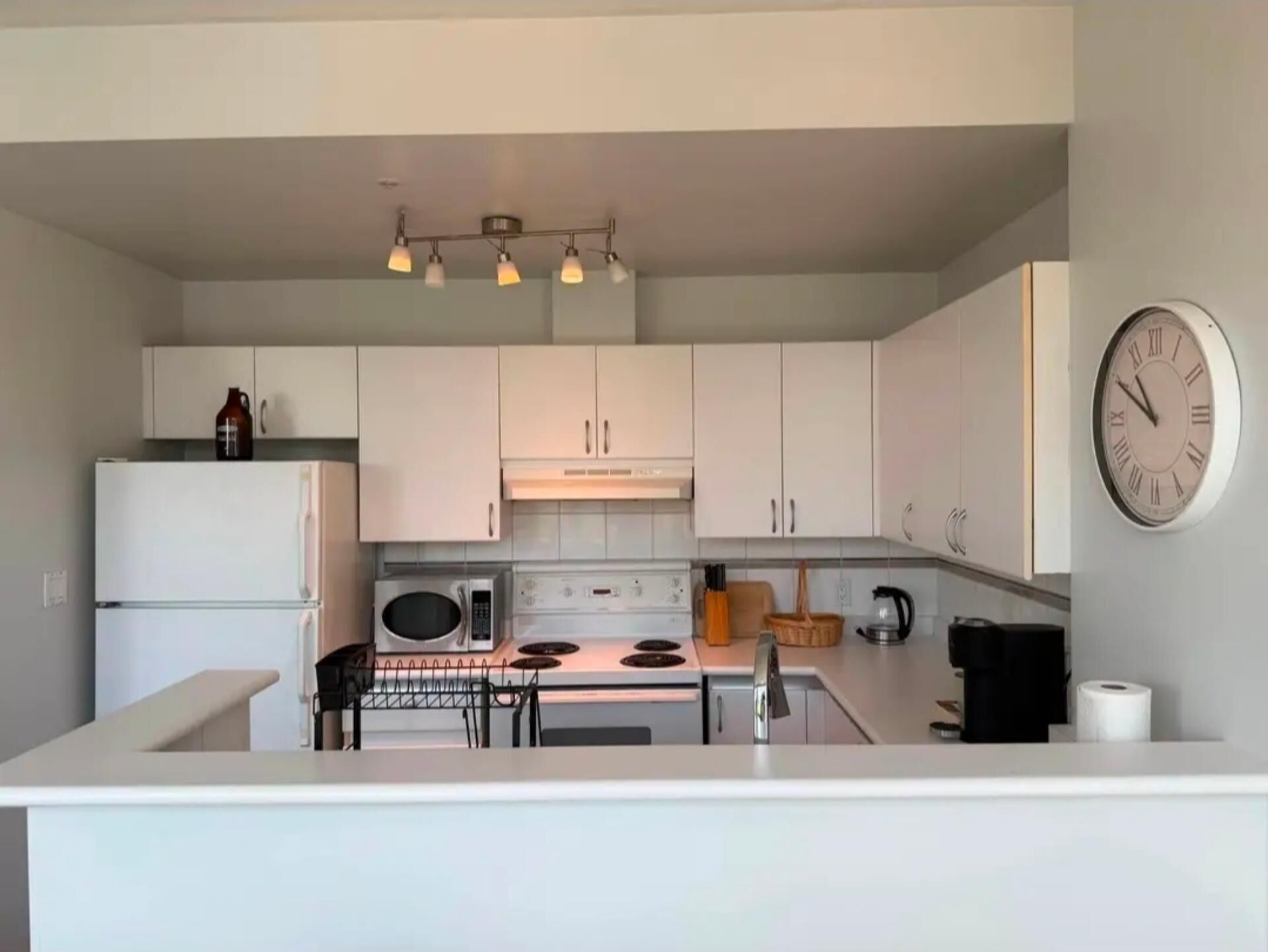 Cozinha privada