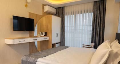 New City Otel