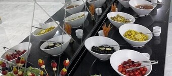 New City Otel