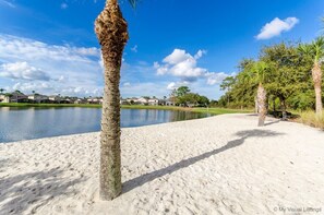 Beach - Heated Pool~Game Room~Modern~Resort~Disney Magic (Kissimmee)