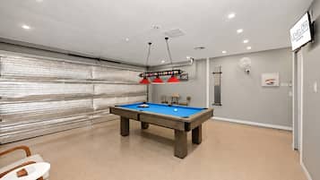 Sala de jogos