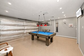 Sala de jogos