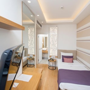 Room - WES Hotel (İzmit)