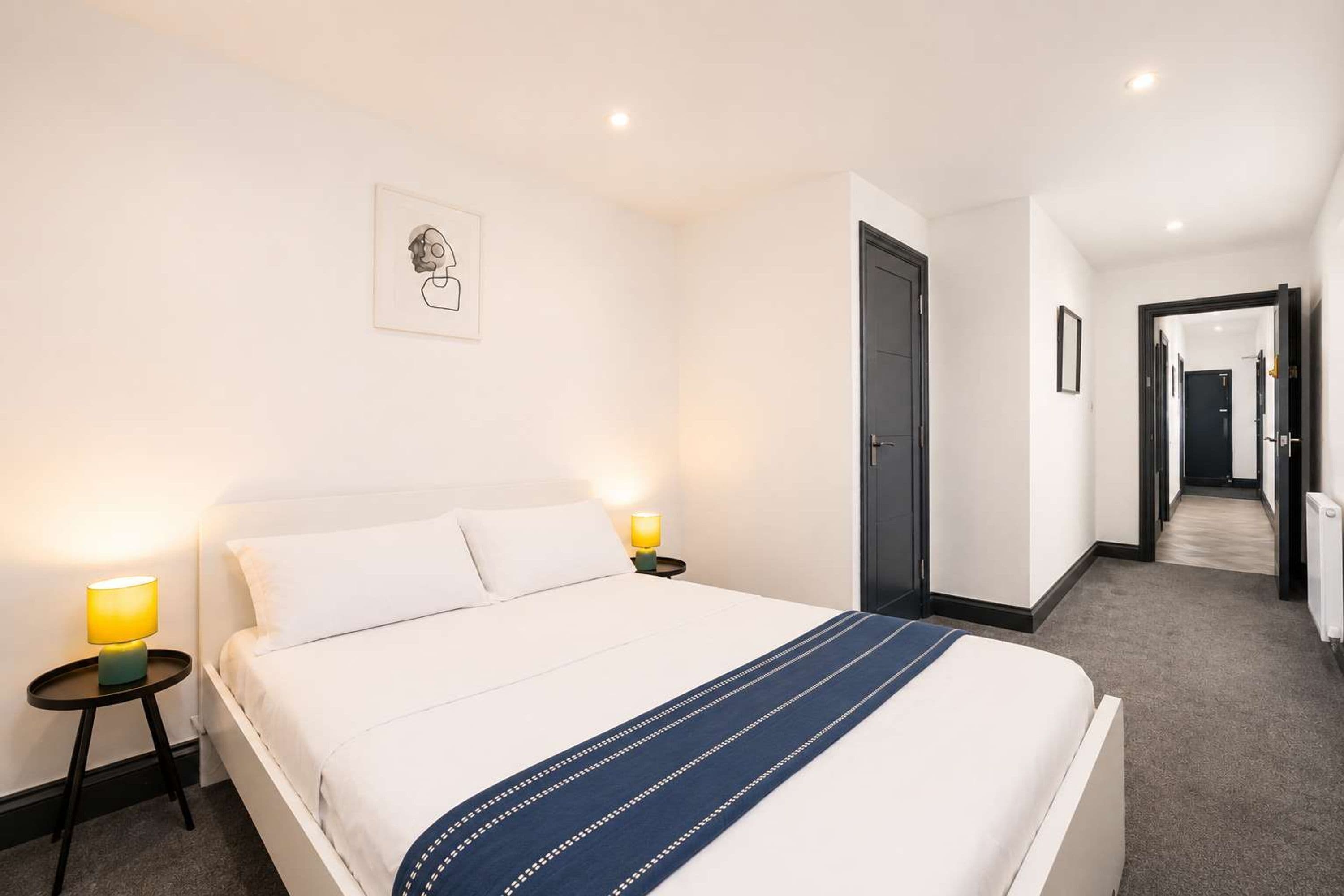 Rumah | 3 kamar tidur