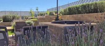 Container Glamping