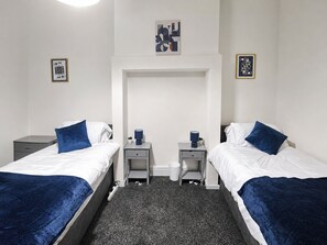 Room - Skip for now (Manchester)