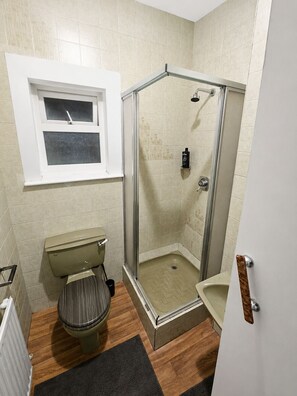 Bathroom - Skip for now (Manchester)