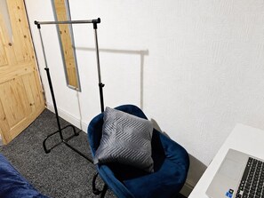 Interior - Skip for now (Manchester)