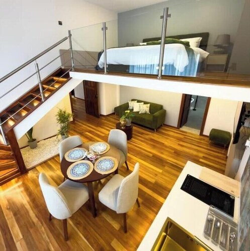 Arborea Boutique House | 3 Private Suites | Downtown