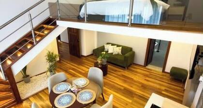 Arborea Boutique House | 3 Private Suites | Downtown